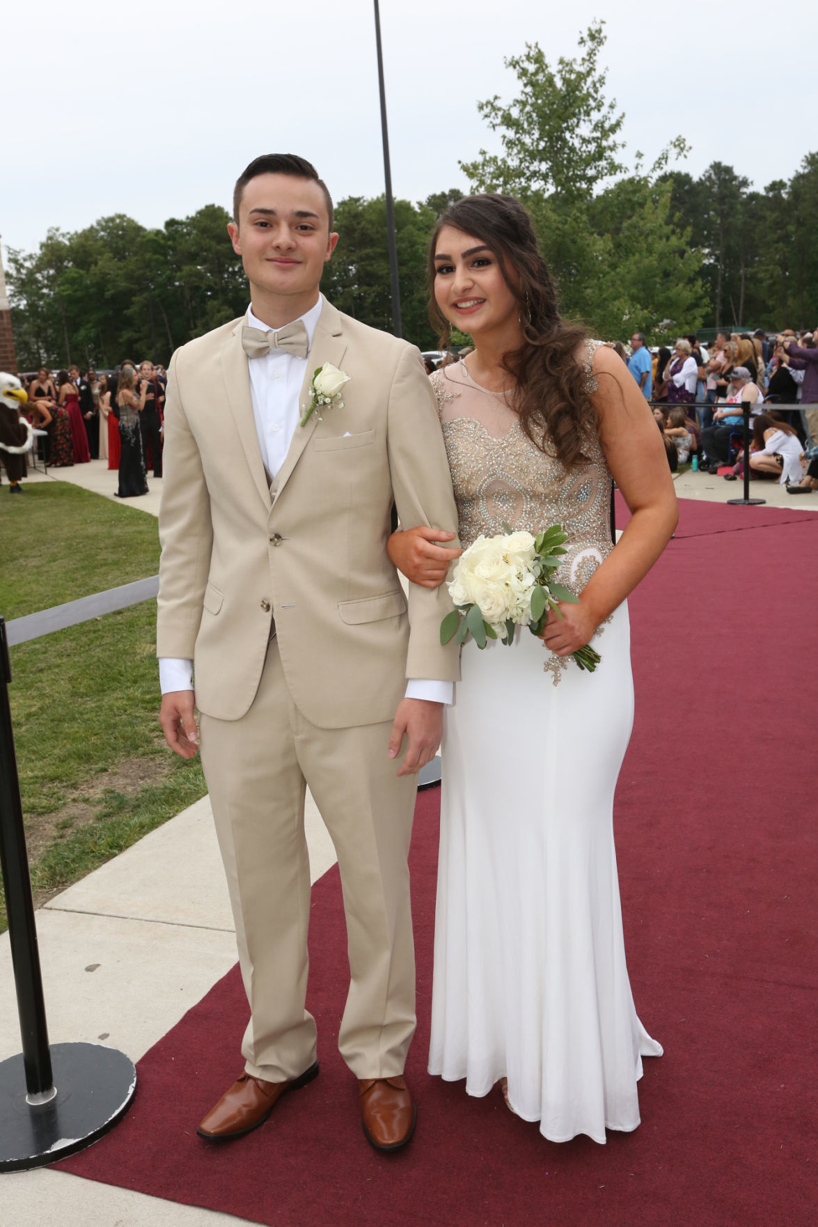 Egg Harbor Township High School Prom